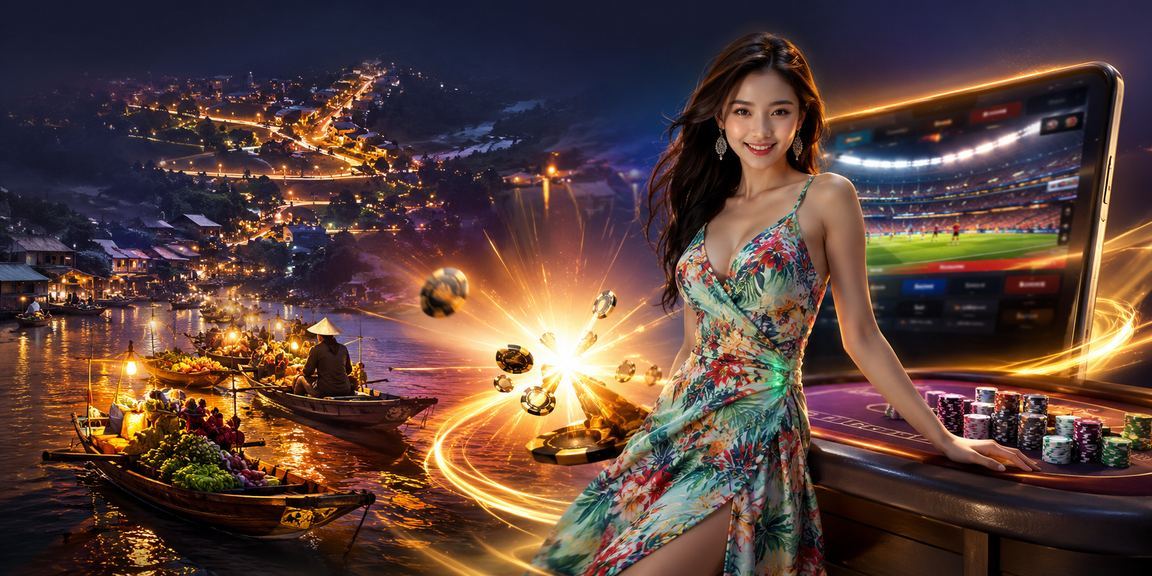 Người dùng khám phá ứng dụng casino và chương trình VIP tại Đà Lạt trên điện thoại