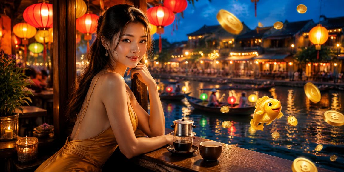 Nền tảng cá cược trực tuyến bảo mật tại Việt Nam